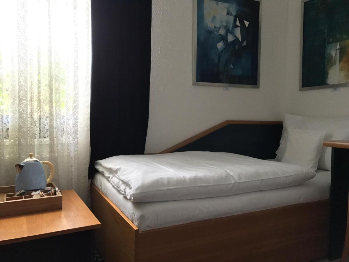 Antik Hotel Sofia Litomyšl Exterior foto