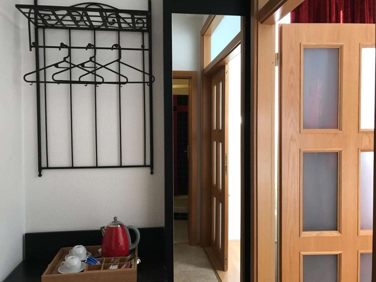Antik Hotel Sofia Litomyšl Exterior foto