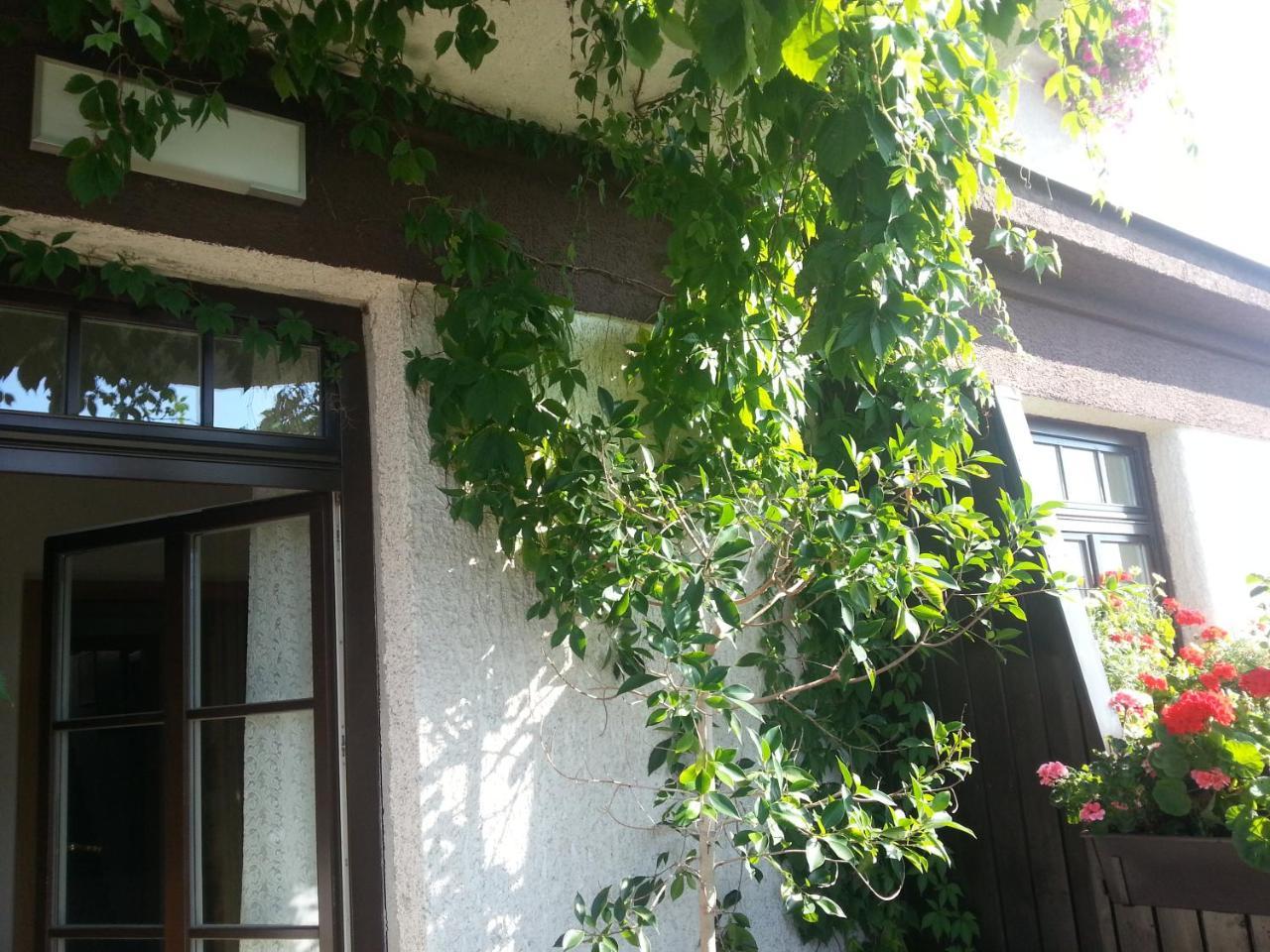 Antik Hotel Sofia Litomyšl Exterior foto